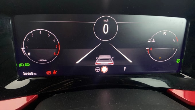 2022 Vauxhall Mokka