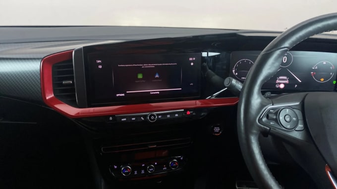 2022 Vauxhall Mokka