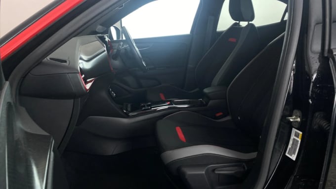 2022 Vauxhall Mokka