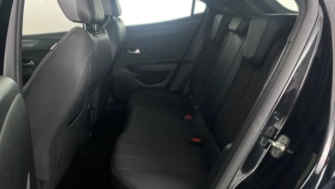 2022 Vauxhall Mokka