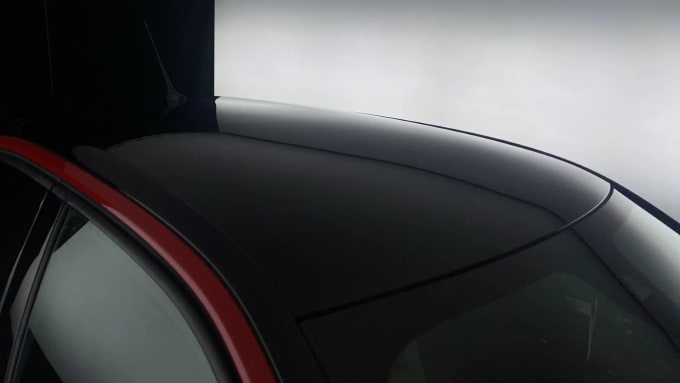 2022 Vauxhall Mokka