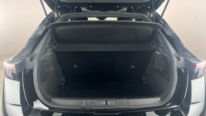 2022 Vauxhall Mokka