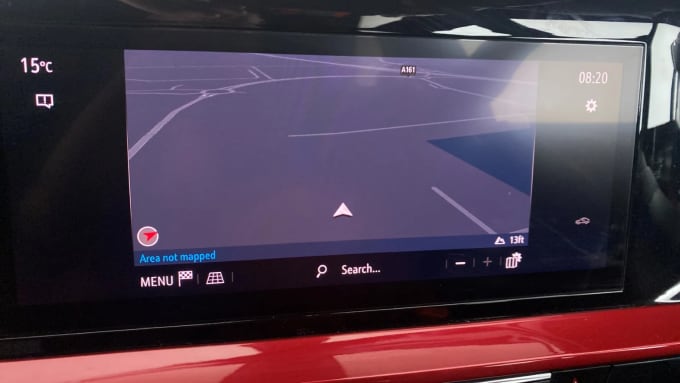 2022 Vauxhall Mokka