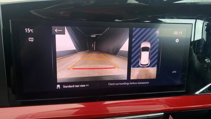 2022 Vauxhall Mokka