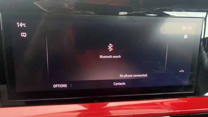 2022 Vauxhall Mokka