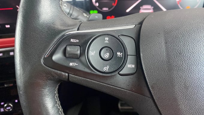 2022 Vauxhall Mokka