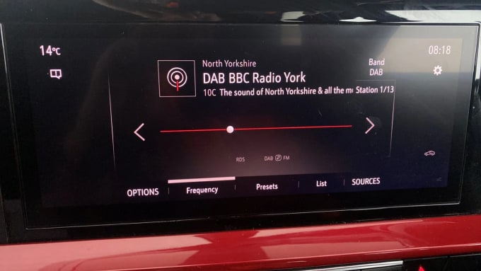 2022 Vauxhall Mokka