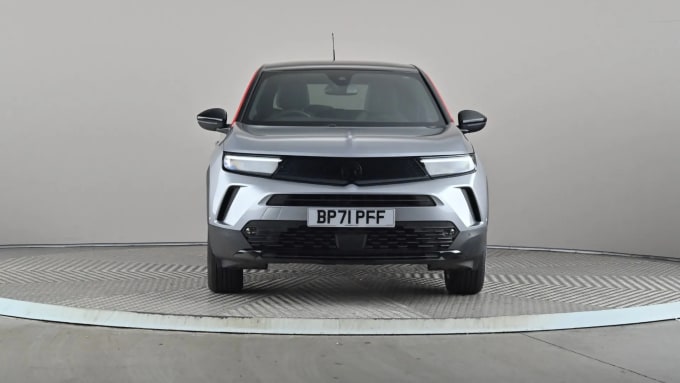 2022 Vauxhall Mokka
