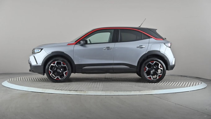 2022 Vauxhall Mokka