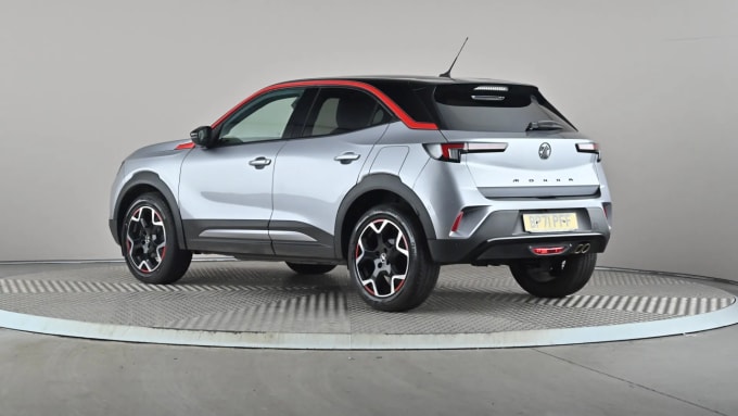 2022 Vauxhall Mokka