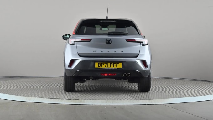 2022 Vauxhall Mokka