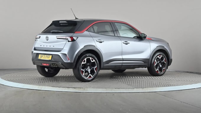 2022 Vauxhall Mokka