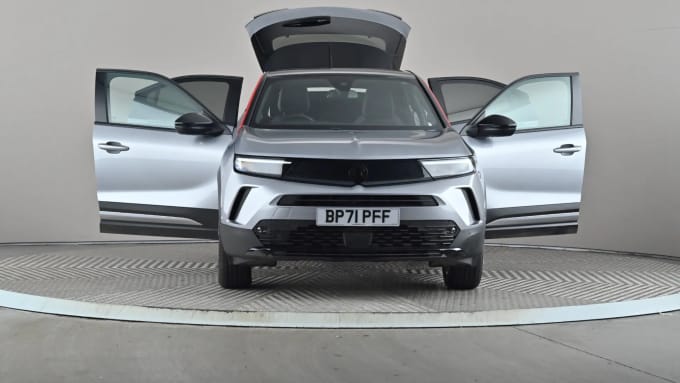 2022 Vauxhall Mokka