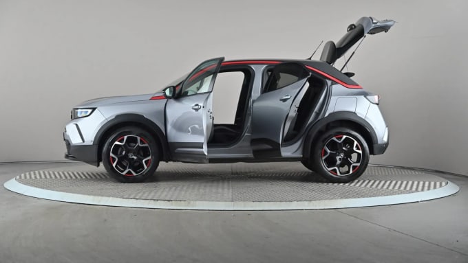 2022 Vauxhall Mokka