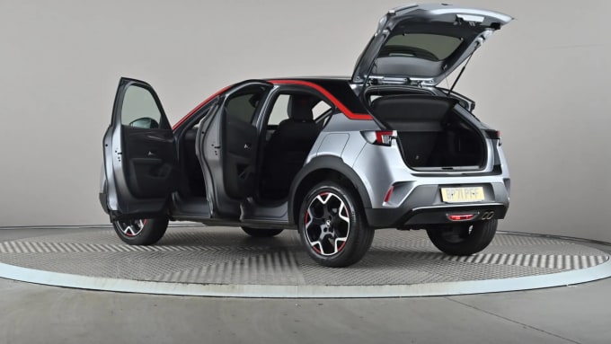 2022 Vauxhall Mokka