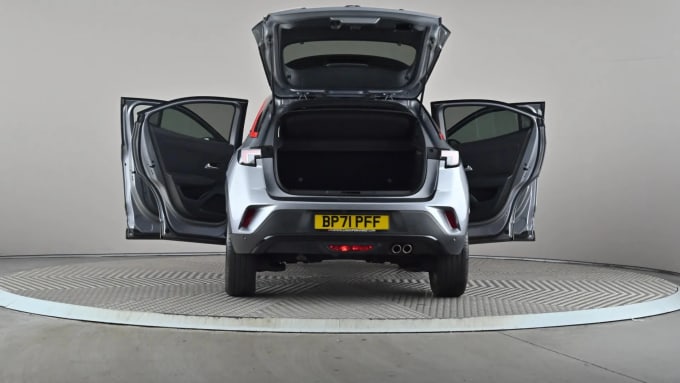 2022 Vauxhall Mokka