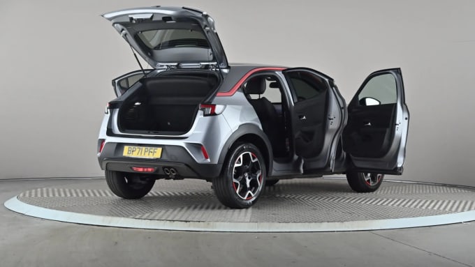 2022 Vauxhall Mokka