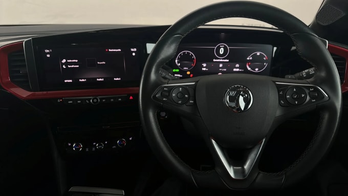 2022 Vauxhall Mokka