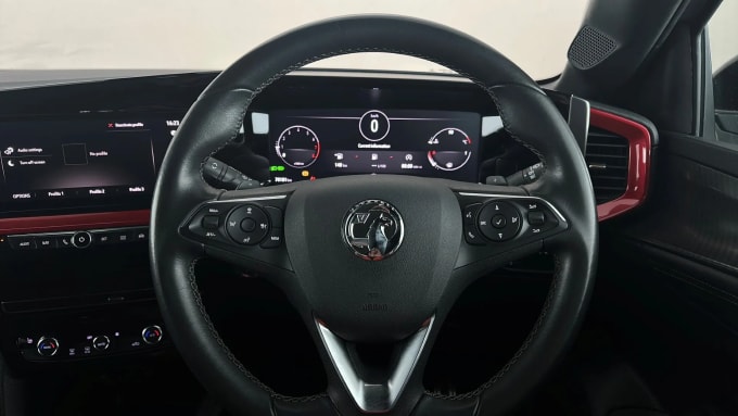 2022 Vauxhall Mokka