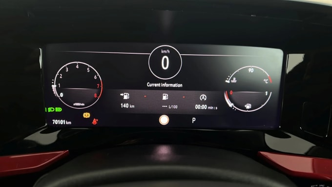 2022 Vauxhall Mokka