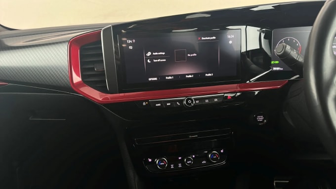 2022 Vauxhall Mokka