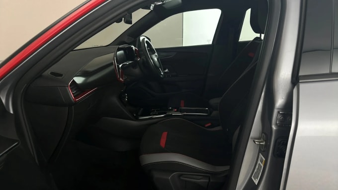 2022 Vauxhall Mokka