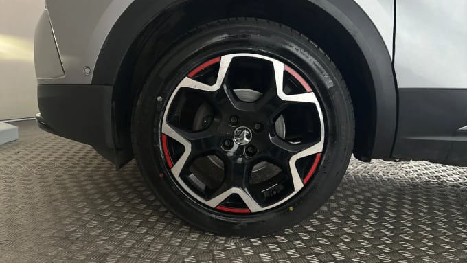 2022 Vauxhall Mokka