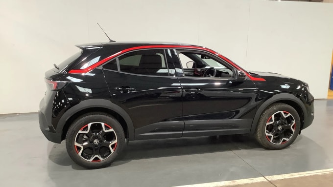 2022 Vauxhall Mokka