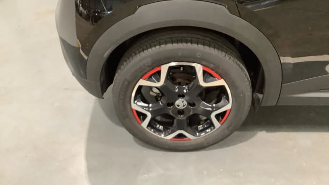 2022 Vauxhall Mokka