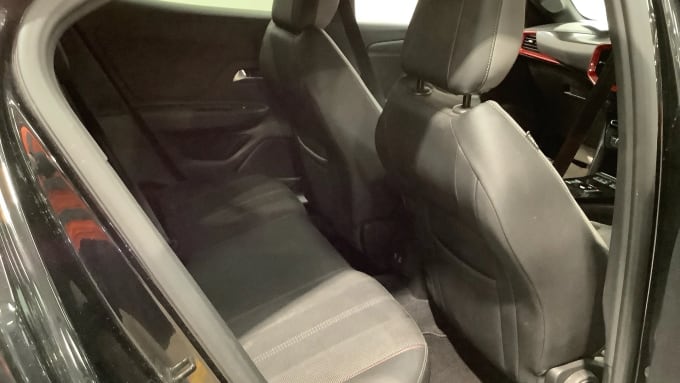 2022 Vauxhall Mokka