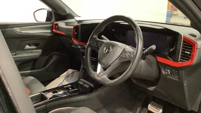 2022 Vauxhall Mokka