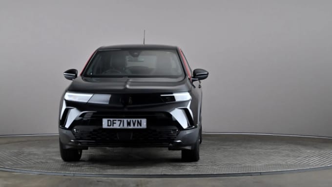 2022 Vauxhall Mokka