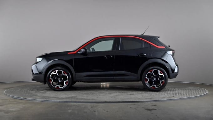 2022 Vauxhall Mokka