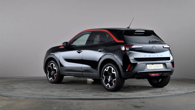 2022 Vauxhall Mokka