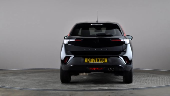 2022 Vauxhall Mokka