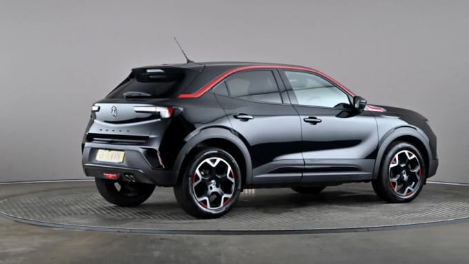 2022 Vauxhall Mokka