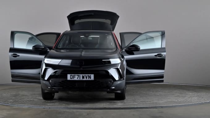 2022 Vauxhall Mokka