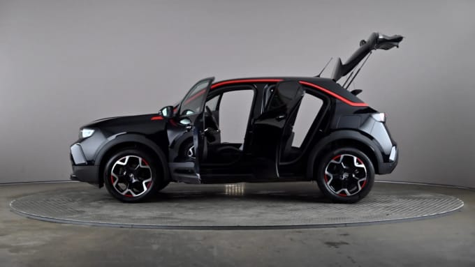 2022 Vauxhall Mokka