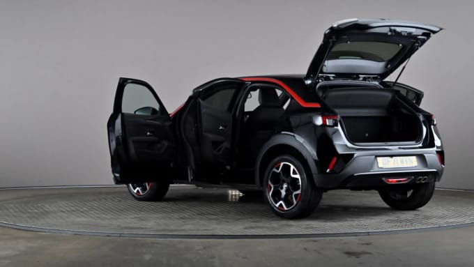 2022 Vauxhall Mokka
