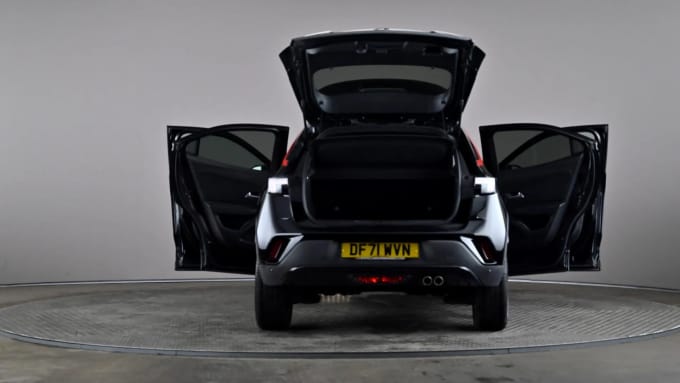 2022 Vauxhall Mokka