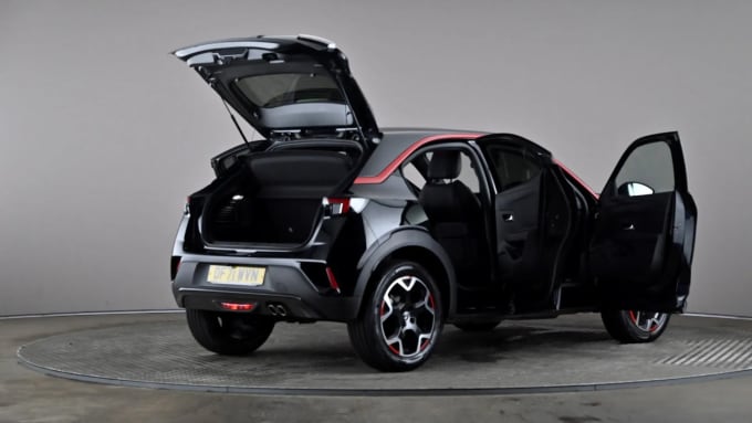 2022 Vauxhall Mokka