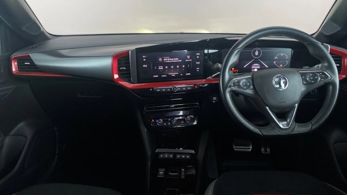 2022 Vauxhall Mokka