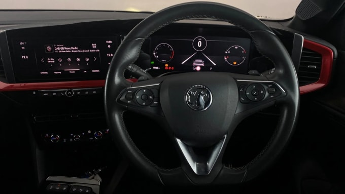 2022 Vauxhall Mokka