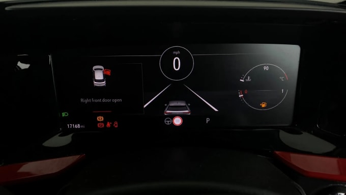 2022 Vauxhall Mokka