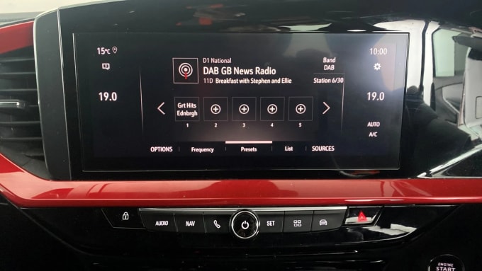 2022 Vauxhall Mokka
