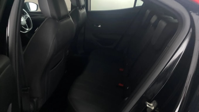 2022 Vauxhall Mokka