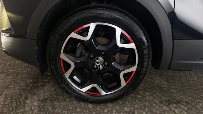 2022 Vauxhall Mokka