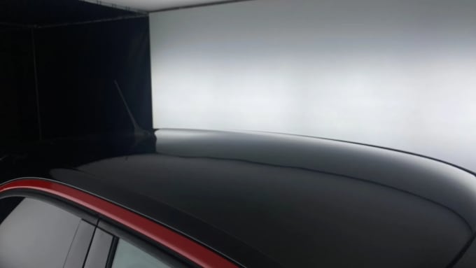 2022 Vauxhall Mokka