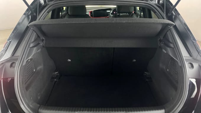 2022 Vauxhall Mokka