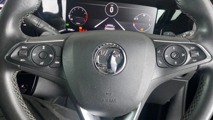 2022 Vauxhall Mokka